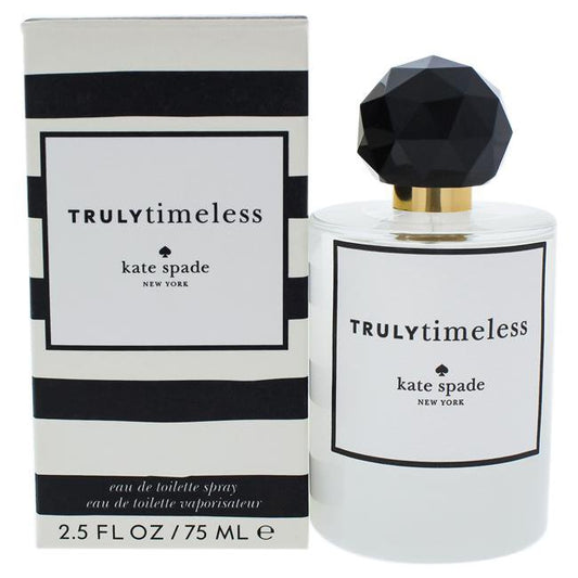 208S New York Truly Timeless Perfume