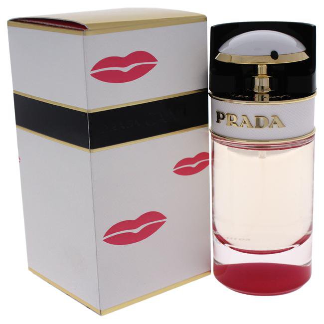 Prada Candy Kiss Perfume