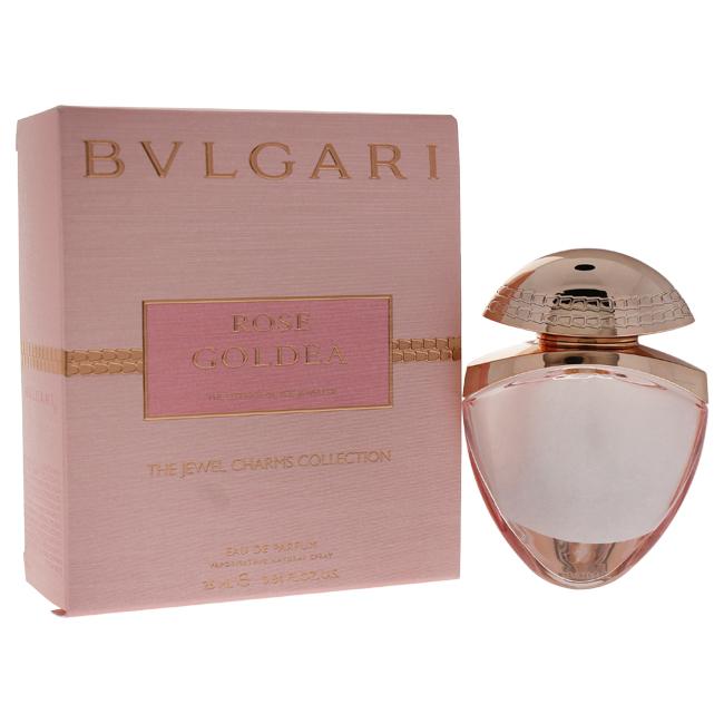 Rose Goldea Perfume
