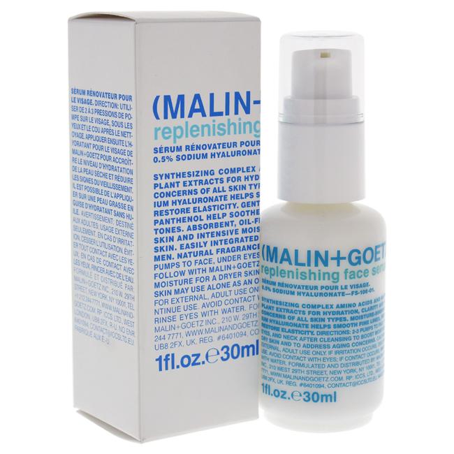 Replenishing Face Serum