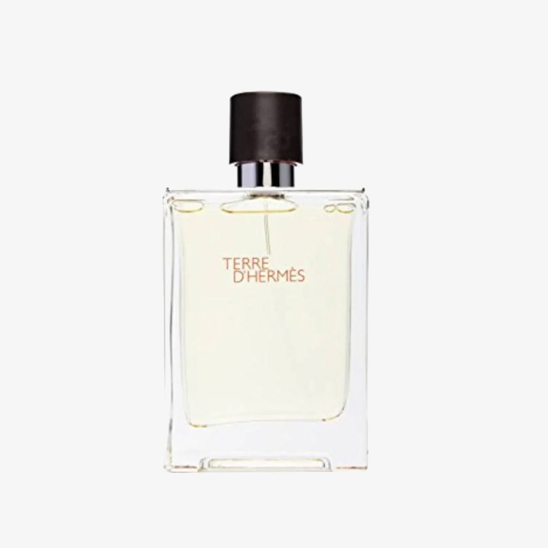 Terre D' Hermes For Men By Hermes Eau de Toilette Spray