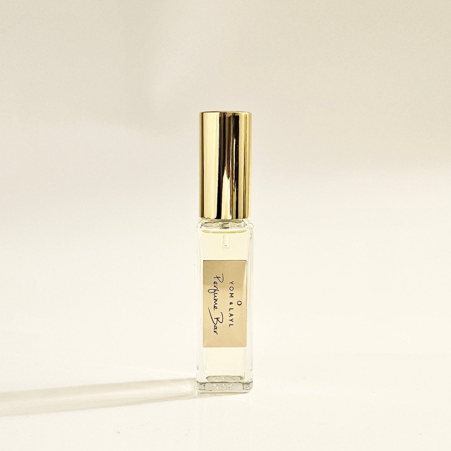 Fresh Citrus Cologne