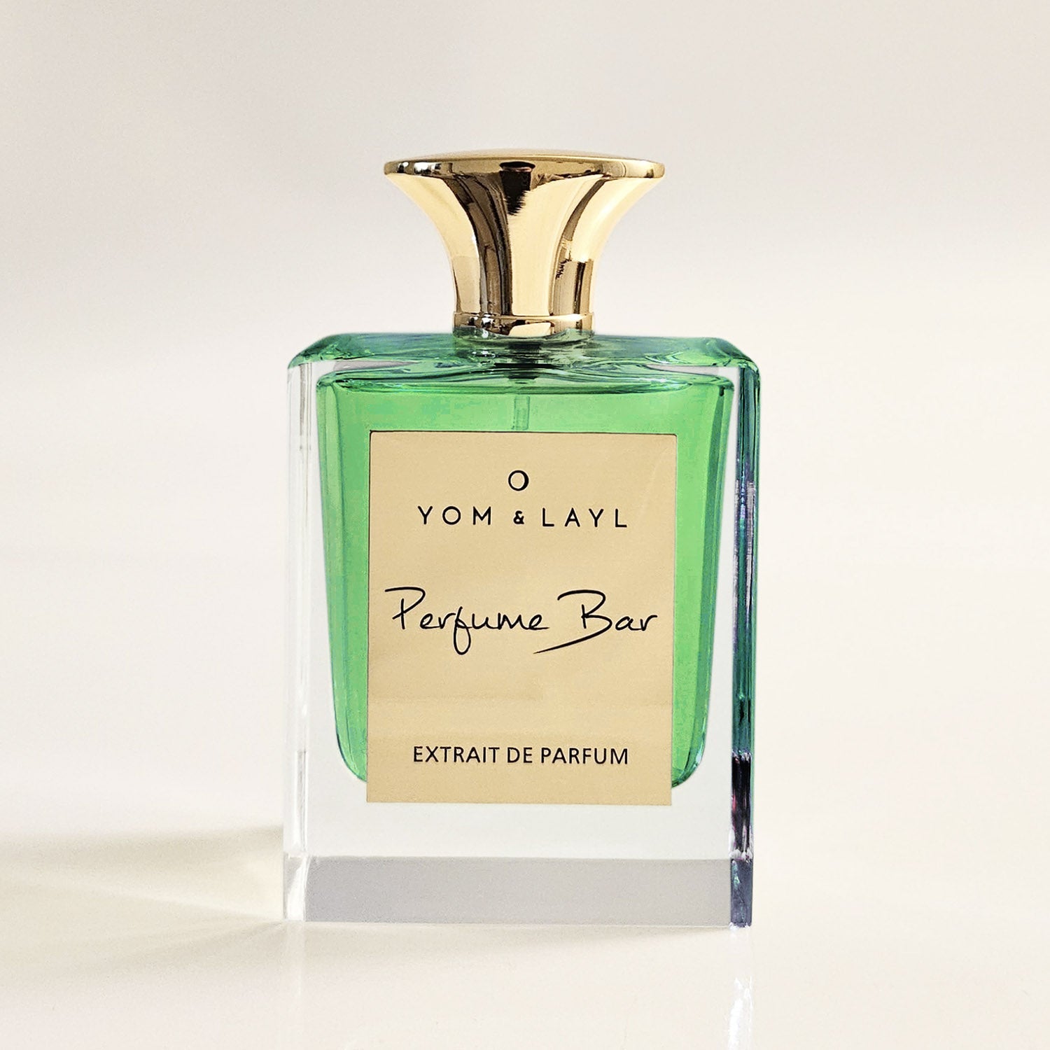 Citrus Spice Cologne