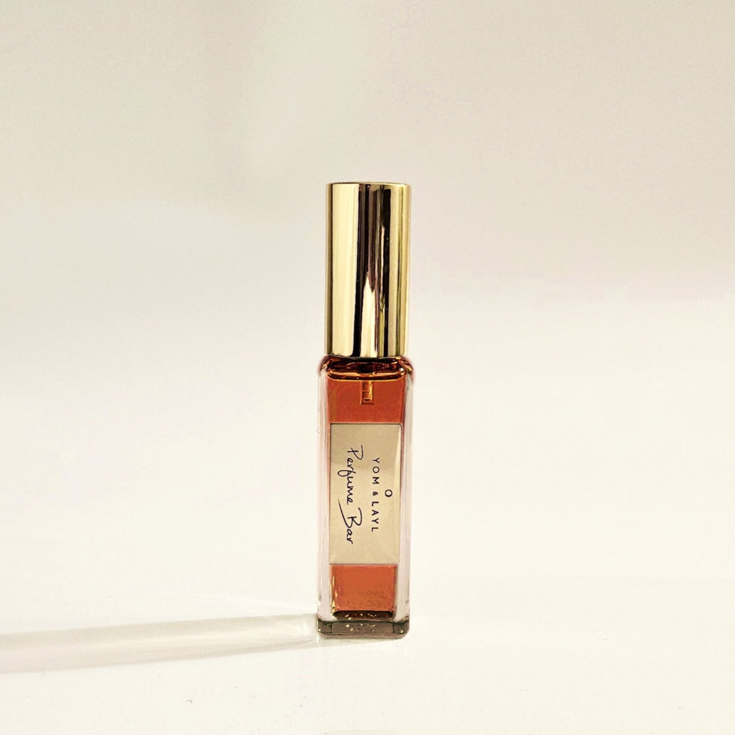 Rich Floral Oud Perfume