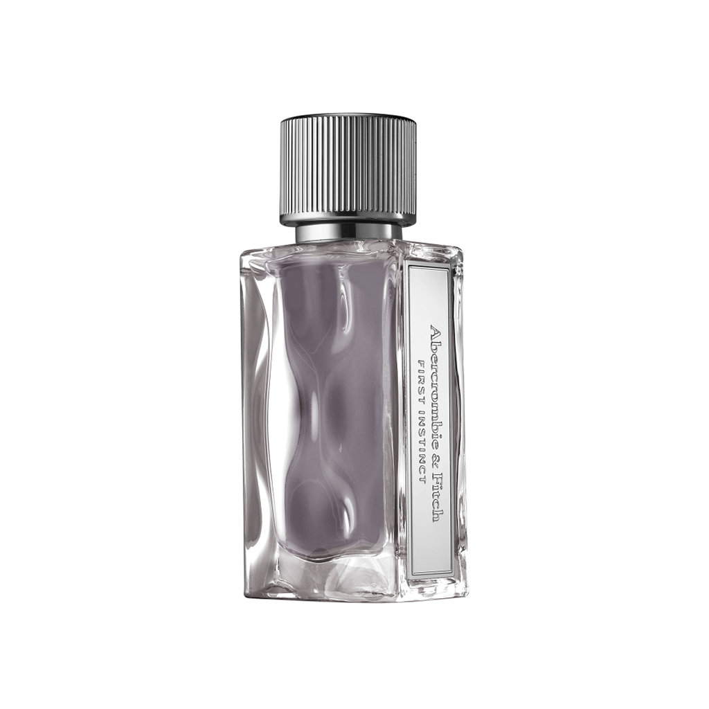 Abercrombie & Fitch First Instinct Eau de Toilette Men's Aftershave Spray (50ml, 100ml)