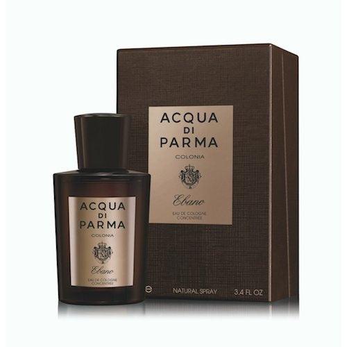 Acqua Di Parma Colonia Ebano Eau De Cologne Concentrée 100ml