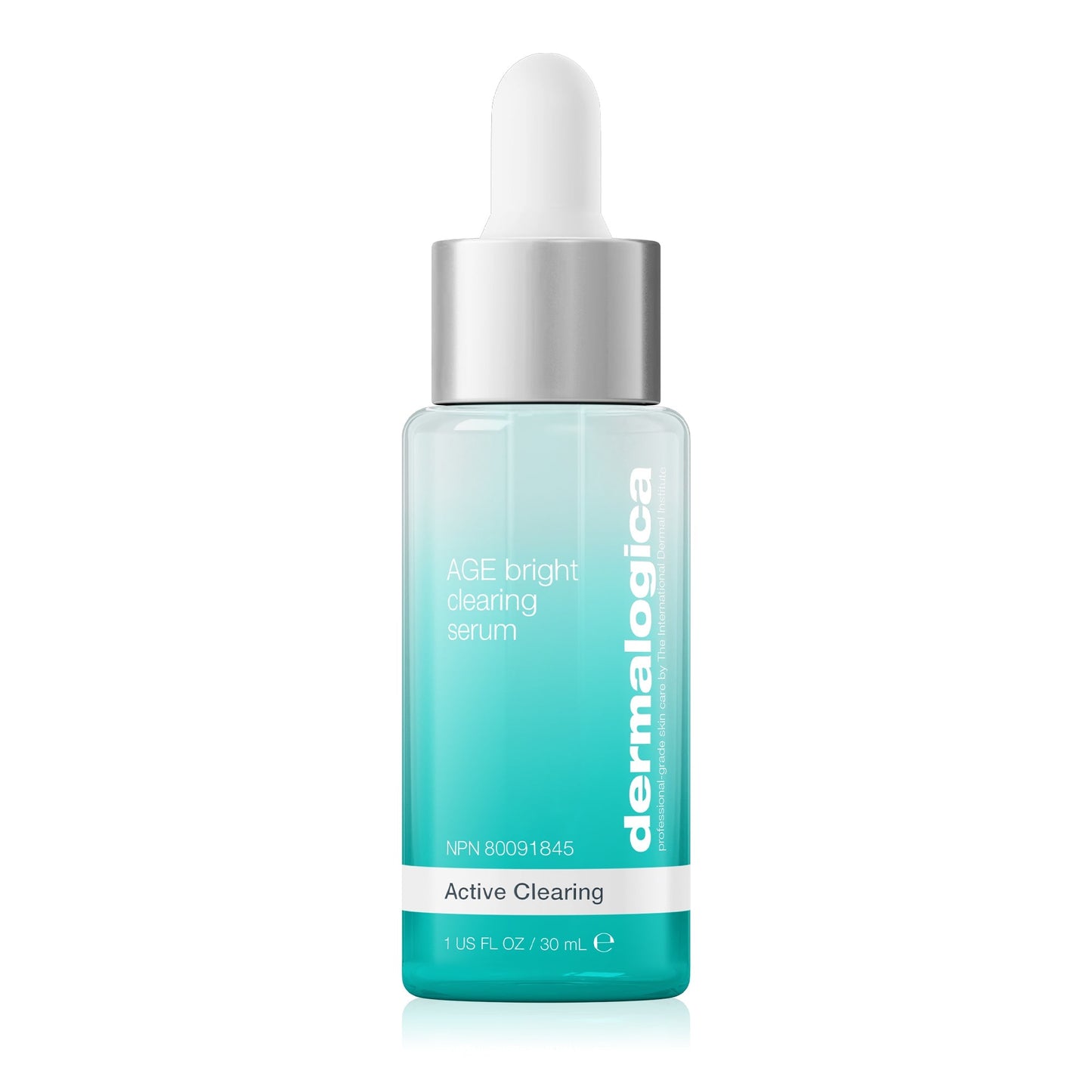 ACTIVE CLEARING age bright clearing serum