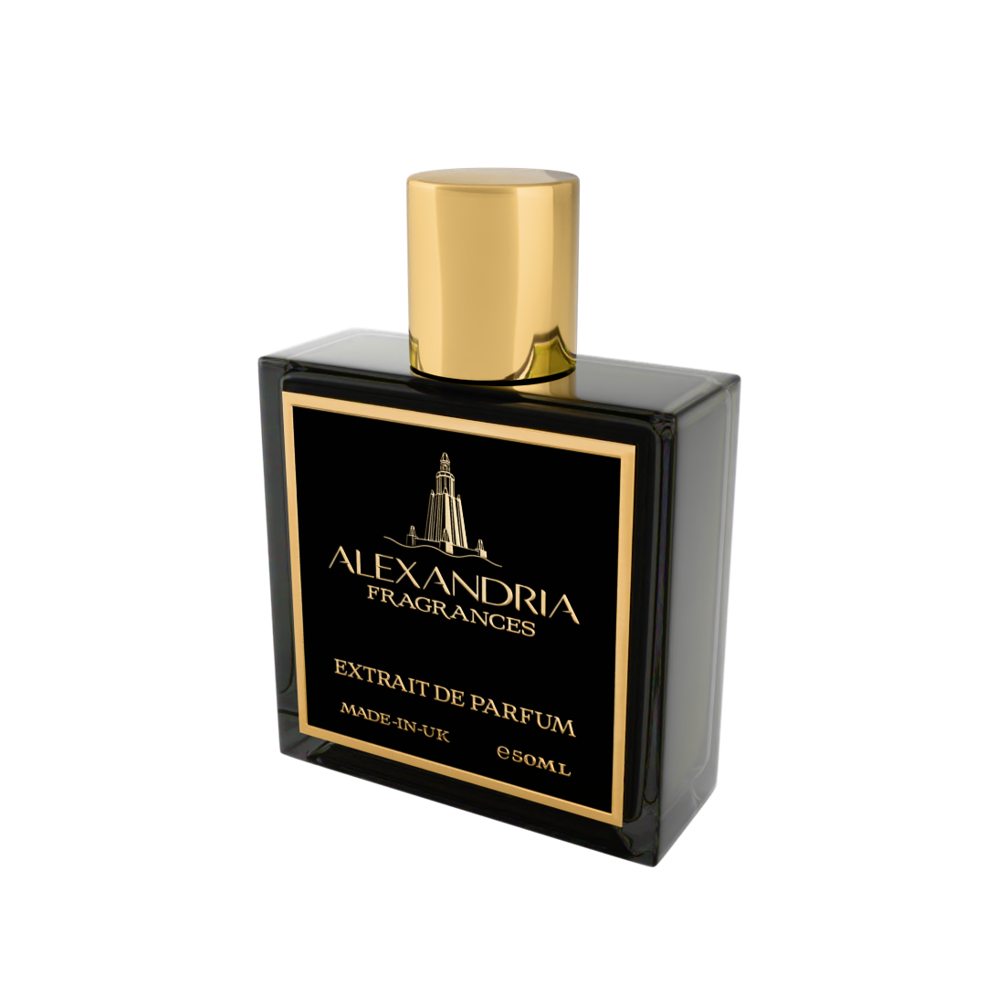 Vanille Doree Inspired By Guerlain Spiritueuse Double Vanille