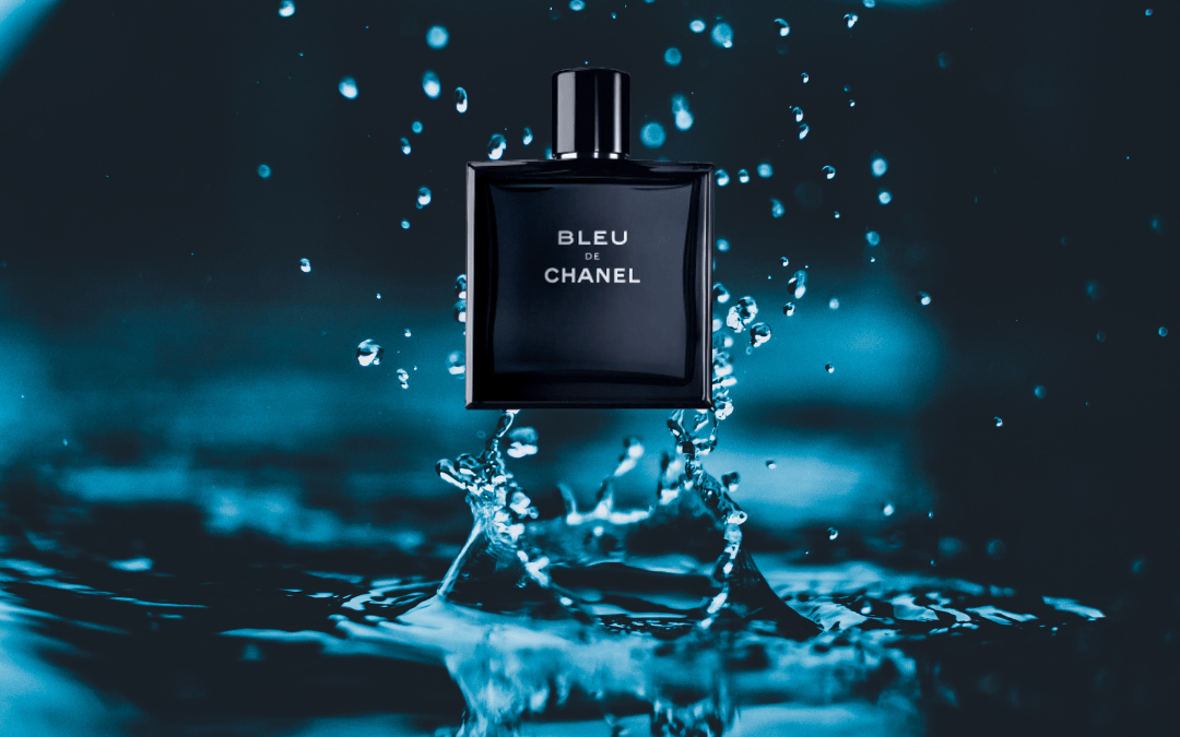 Chanel Bleu De Chanel EDT