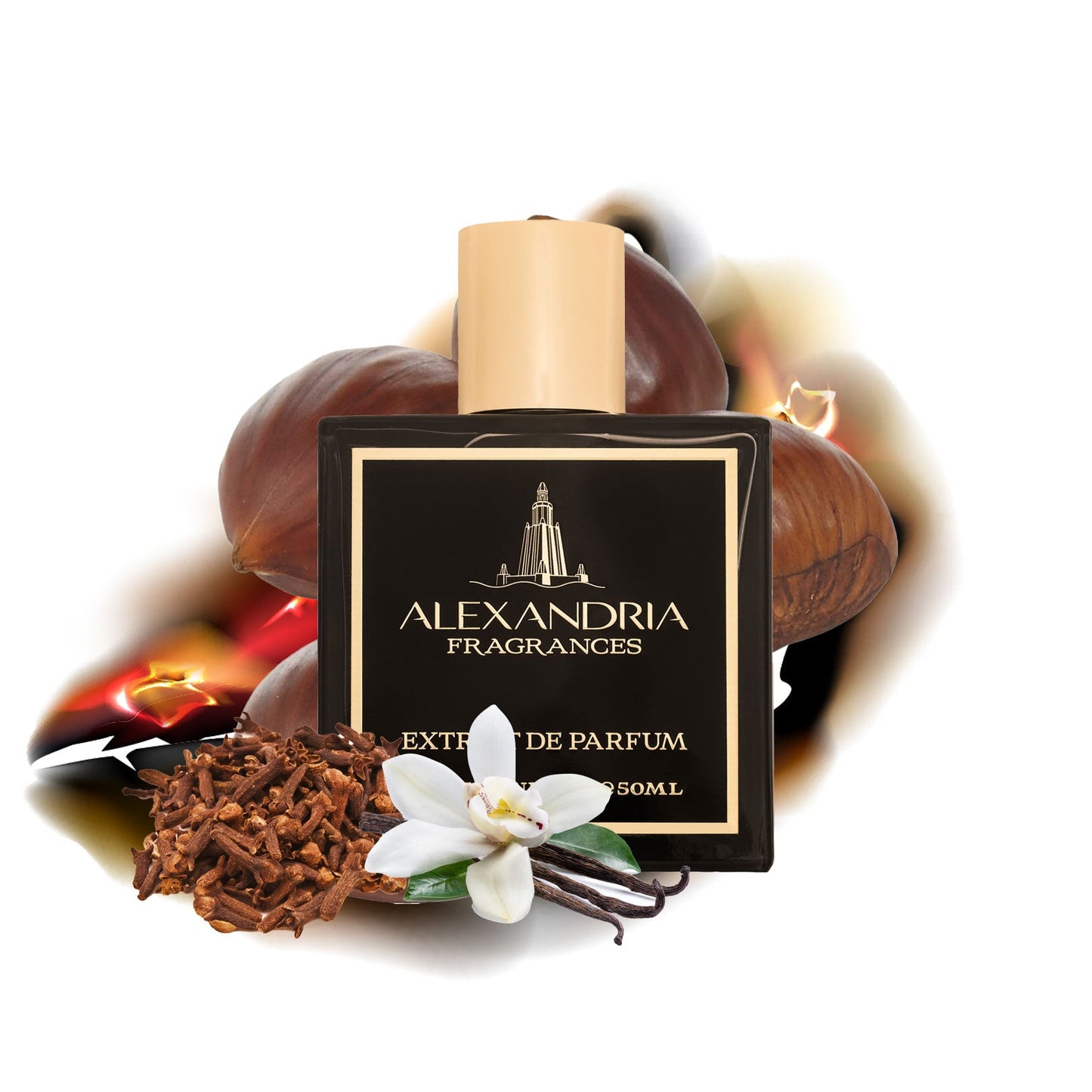 Campfire Nights Inspired By The Fireplace