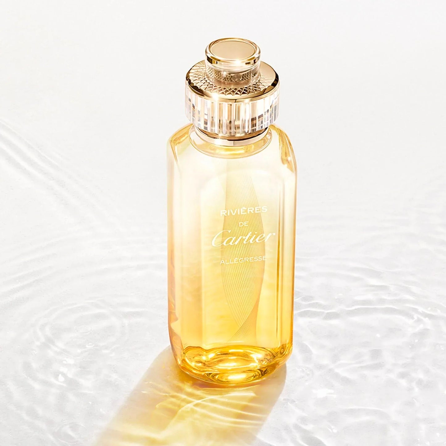 Rivieres De Cartier Allegresse 3.4 oz for women