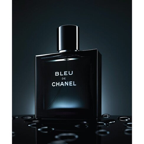 Chanel Bleu De Chanel Eau De Toilette Pour Homme For Men