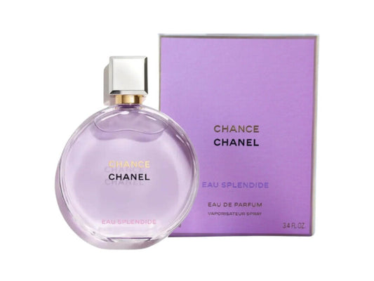 Chanel Chance Eau Splendide Perfume