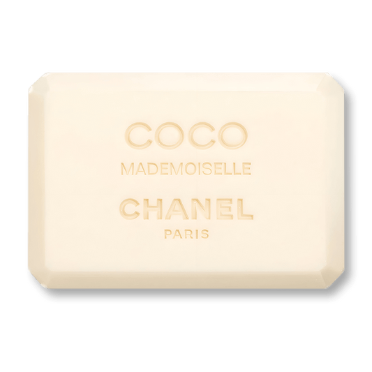 Chanel Coco Mademoiselle Gentle Soap