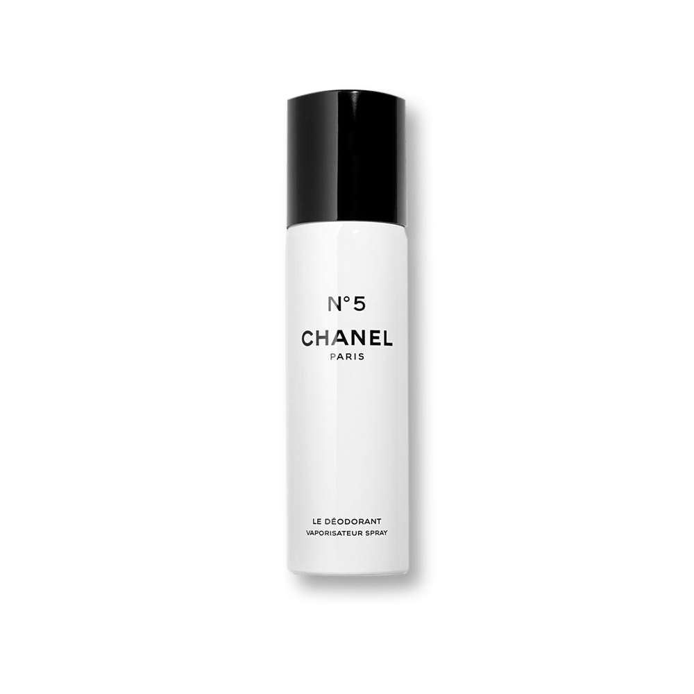 Chanel No.5 Deodorant Spray
