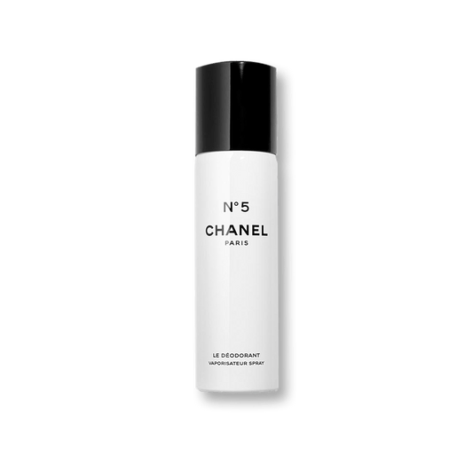 Chanel No.5 Deodorant Spray