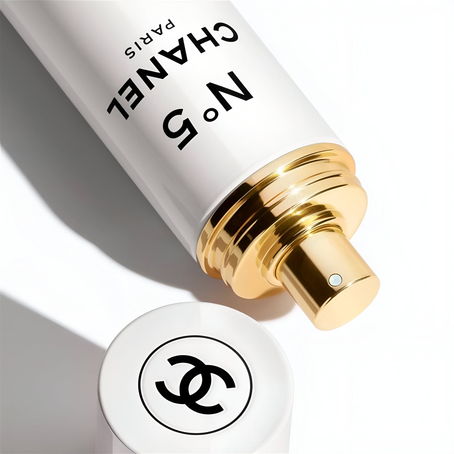 Chanel No.5 Deodorant Spray