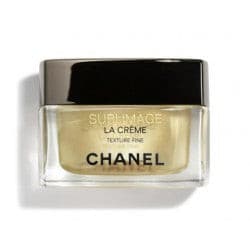 Chanel Sublimage La Creme Texture Fine 50 mL Tester