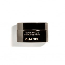 Chanel Sublimage L’Extrait De Crème Suprema Rigenerazione E Riparazione 50ml Tester