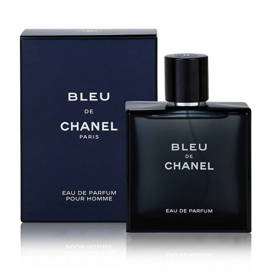 Chanel Bleu Eau de Parfum