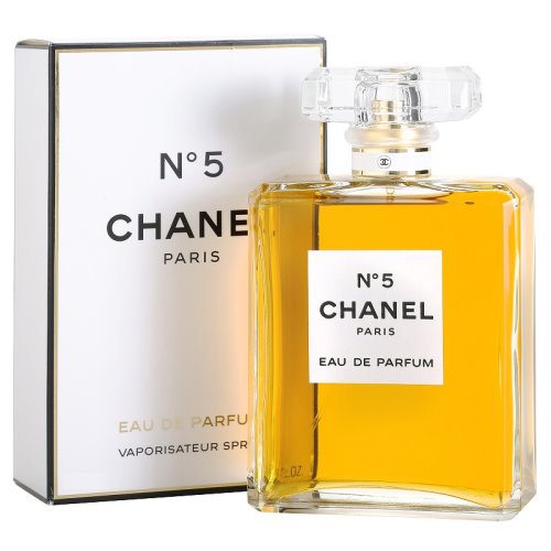 Chanel No 5 Eau de Parfum