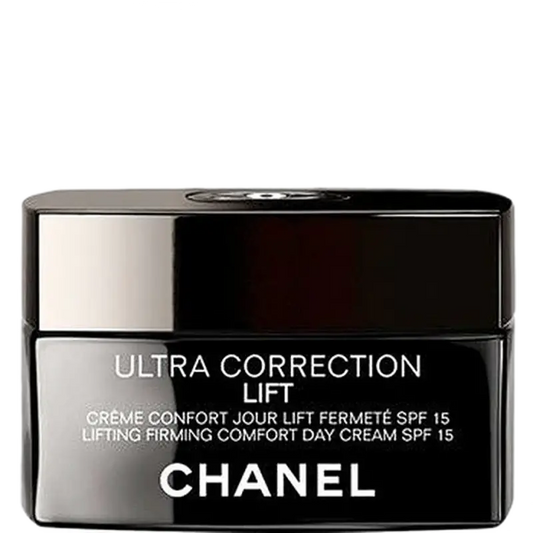 CHANEL Ultra Correction Lift Creme de Jour Lift Fermete SPF15 50g Senza Scatolo
