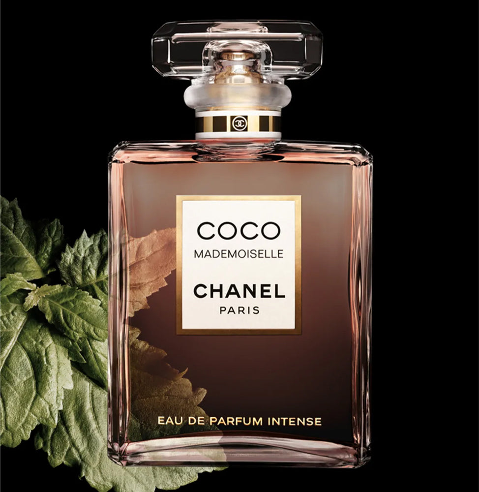 Chanel Coco Mademoiselle Eau De Parfum Intense For Women