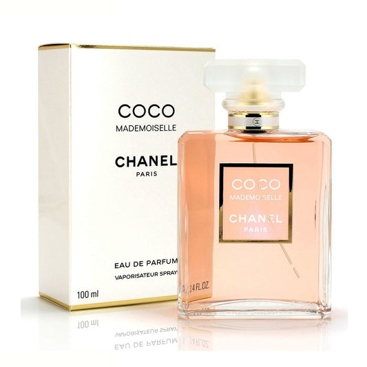 Chanel Coco Mademoiselle Eau de Parfum