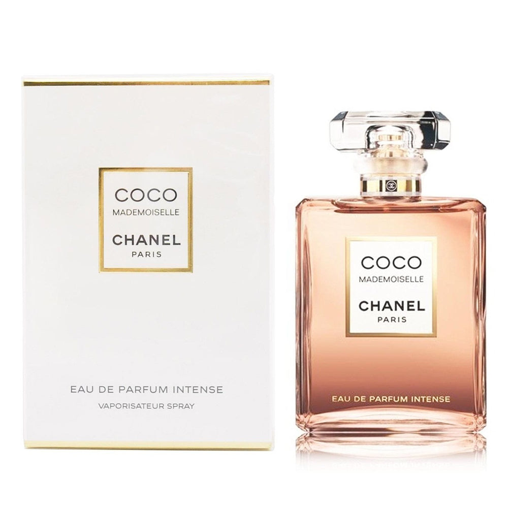 Chanel Coco Mademoiselle Eau De Parfum Intense For Women