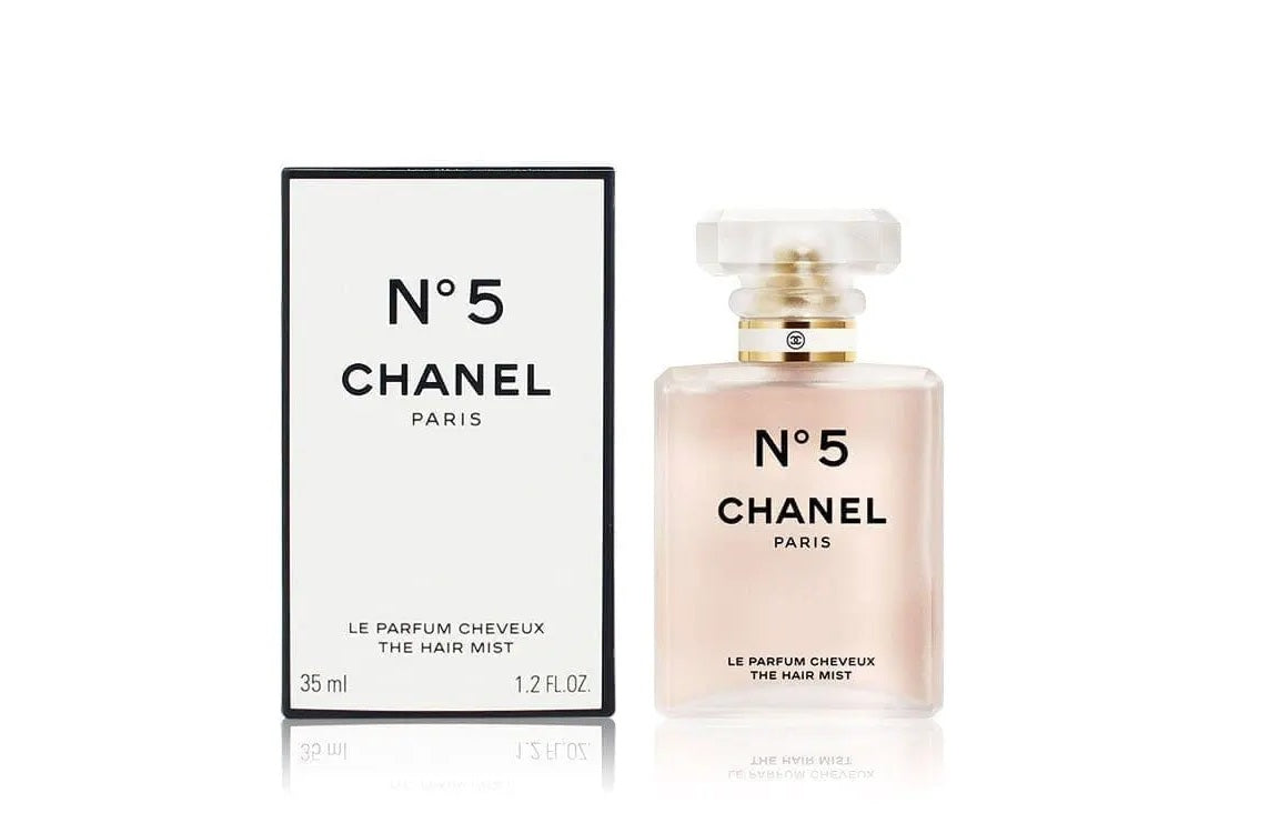 Chanel N°5 Hair Mist 35 ml