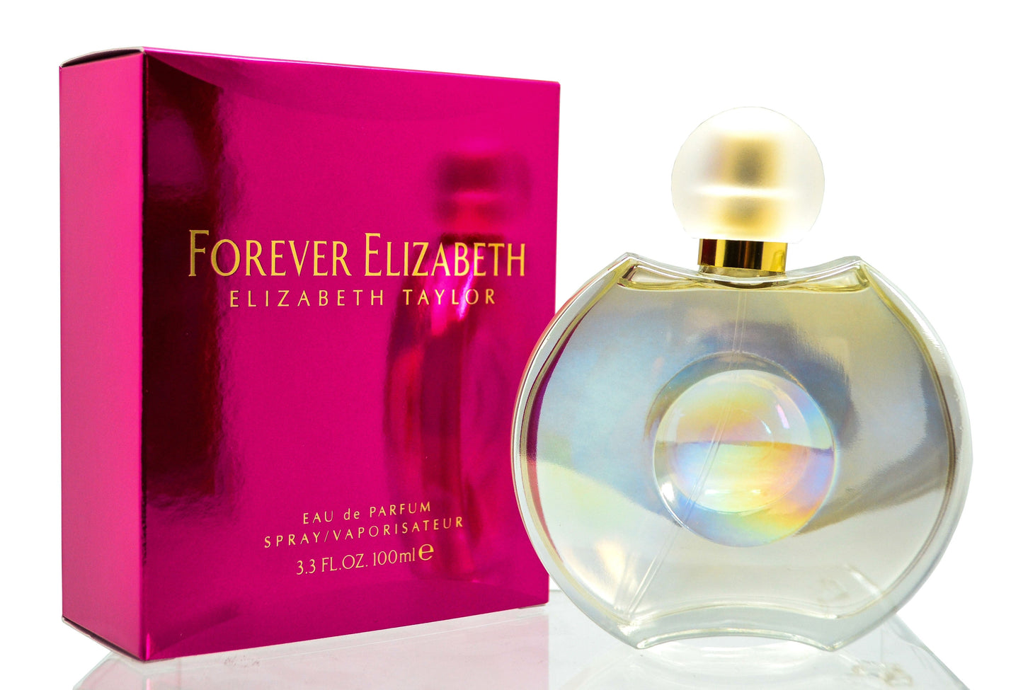Elizabeth Taylor Forever Elizabeth Eau de Parfum
