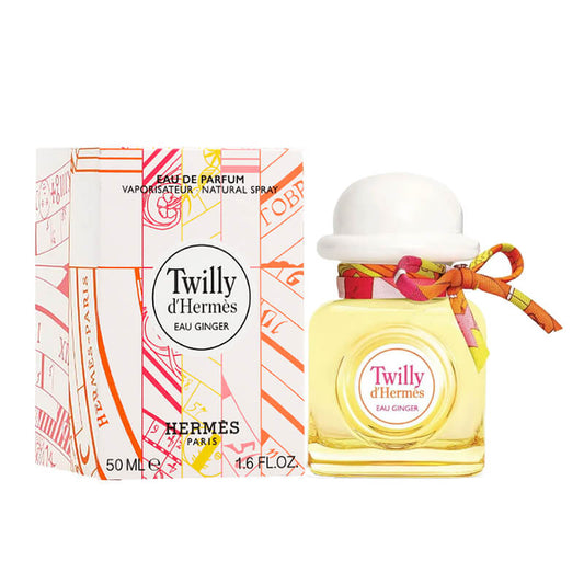 Hermes Twilly D'Hermes Eau Ginger 50ml EDP (L) SP