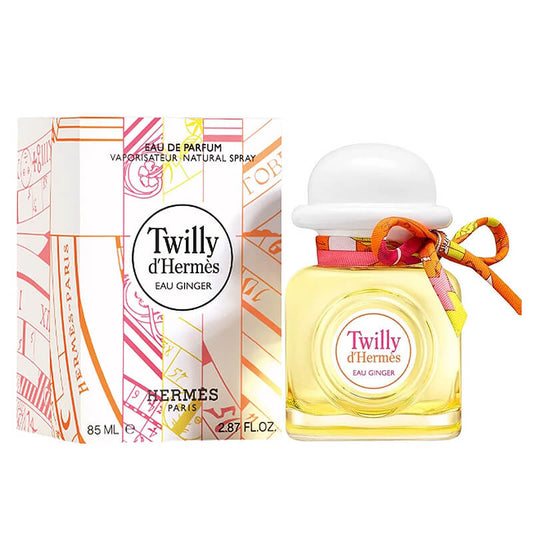 Hermes Twilly D'Hermes Eau Ginger 85ml EDP (L) SP