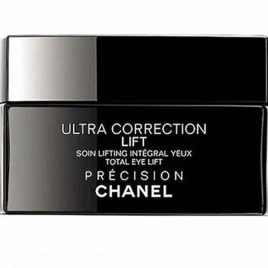 Chanel Crema lifting pelle contorno occhi Chanel Ultra Correction Lift Eye 15G Senza Scatolo
