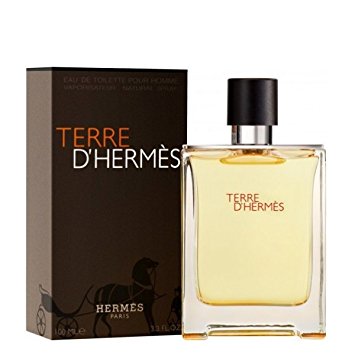 Hermes Terre d'Hermes Eau de Toilette