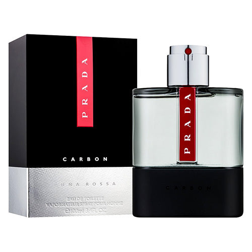 Prada Luna Rossa Carbon Eau de Toilette