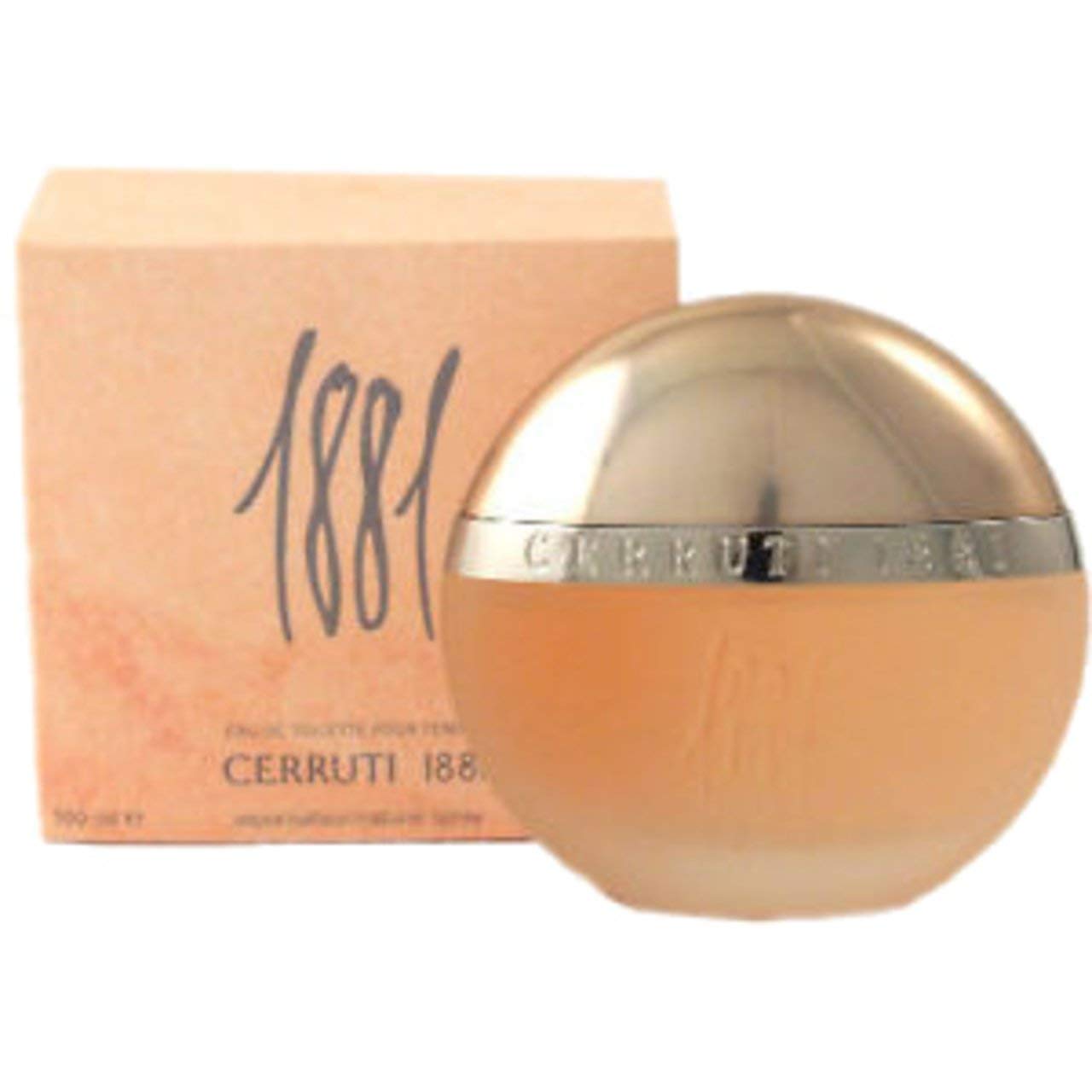 1881 Eau de Toilette