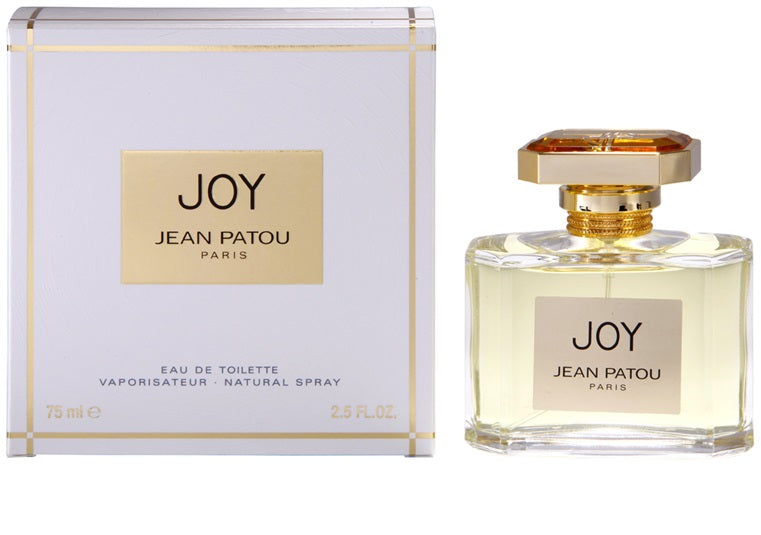 Jean Patou Joy Eau de Toilette