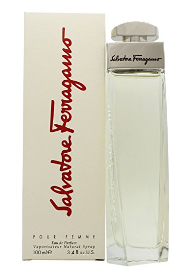 Salvatore Ferragamo Eau de Parfum