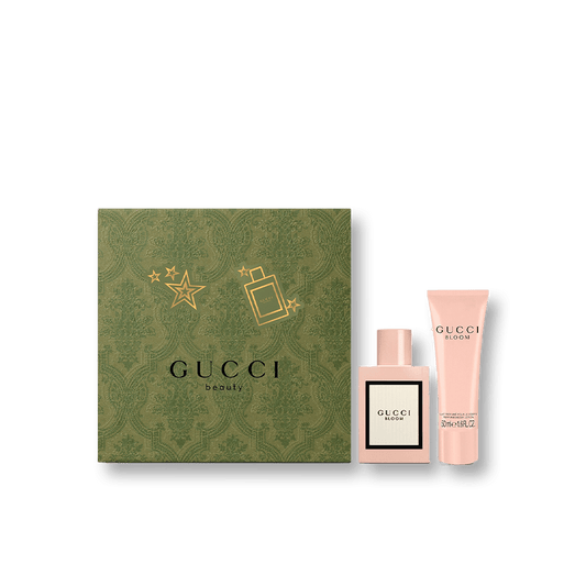 Gucci Bloom EDP & Body Lotion Duo Set