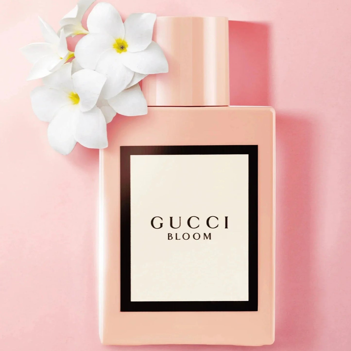 Gucci Bloom EDP & Body Lotion Duo Set