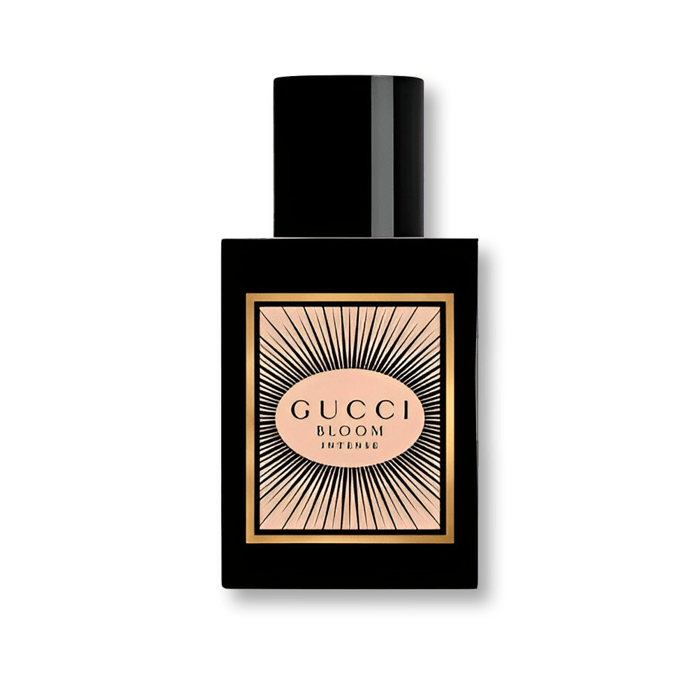 Gucci Bloom EDP Intense