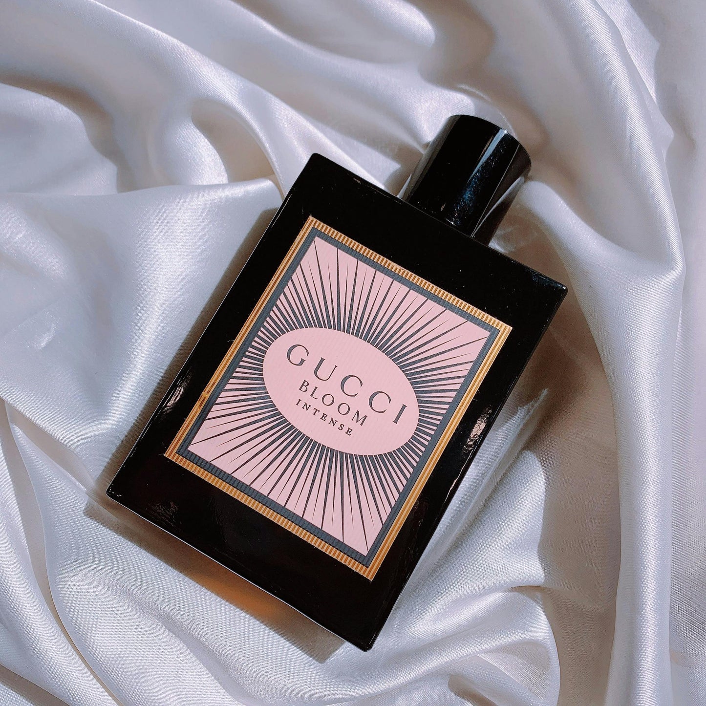 Gucci Bloom EDP Intense