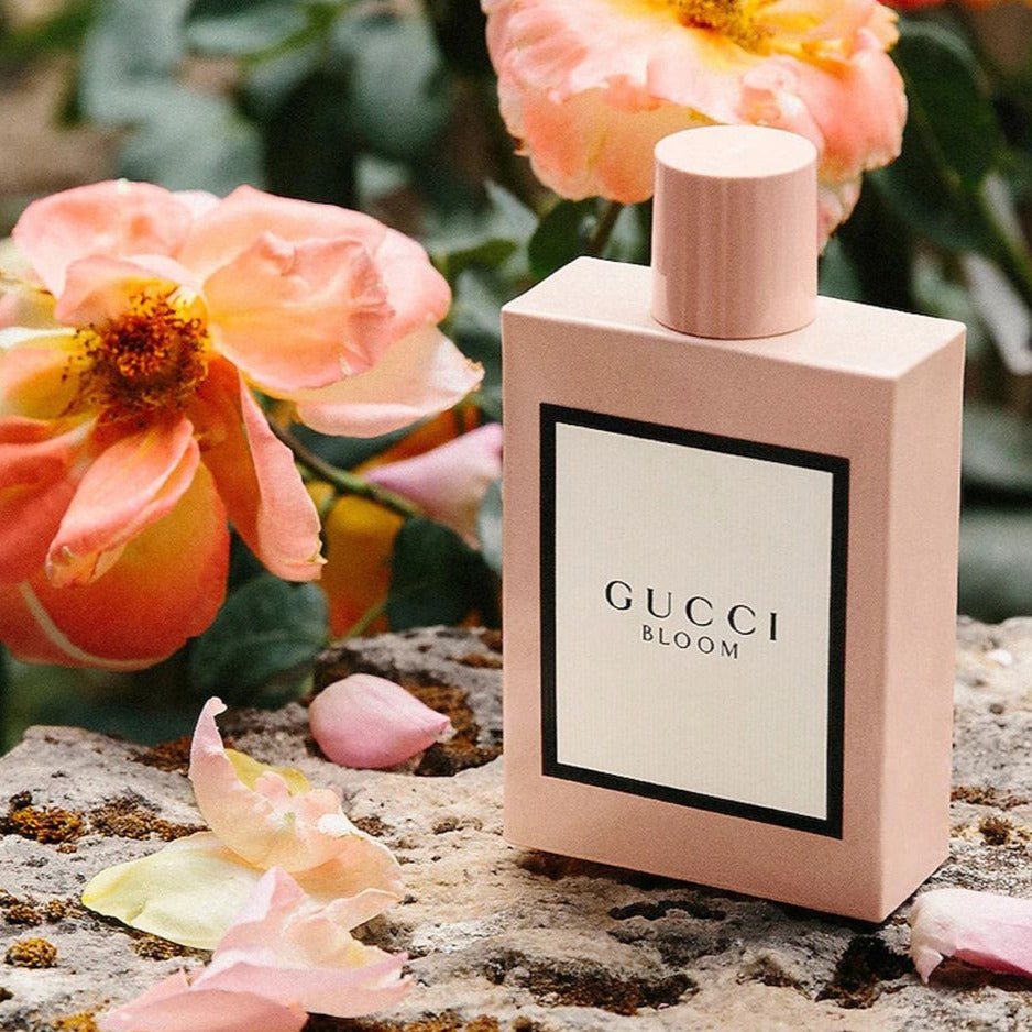 Gucci Bloom EDP Travel Spray Set