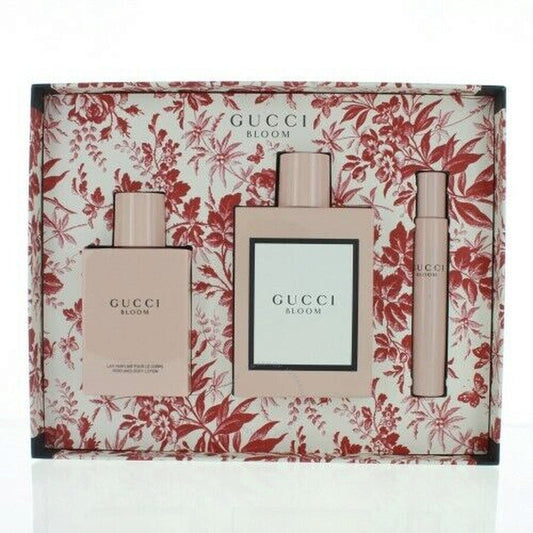 Gucci EDP & Body Lotion Indulgence Set