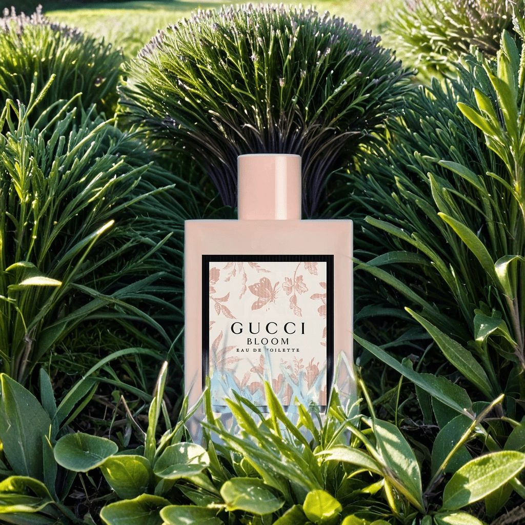 Gucci EDP & Body Lotion Indulgence Set