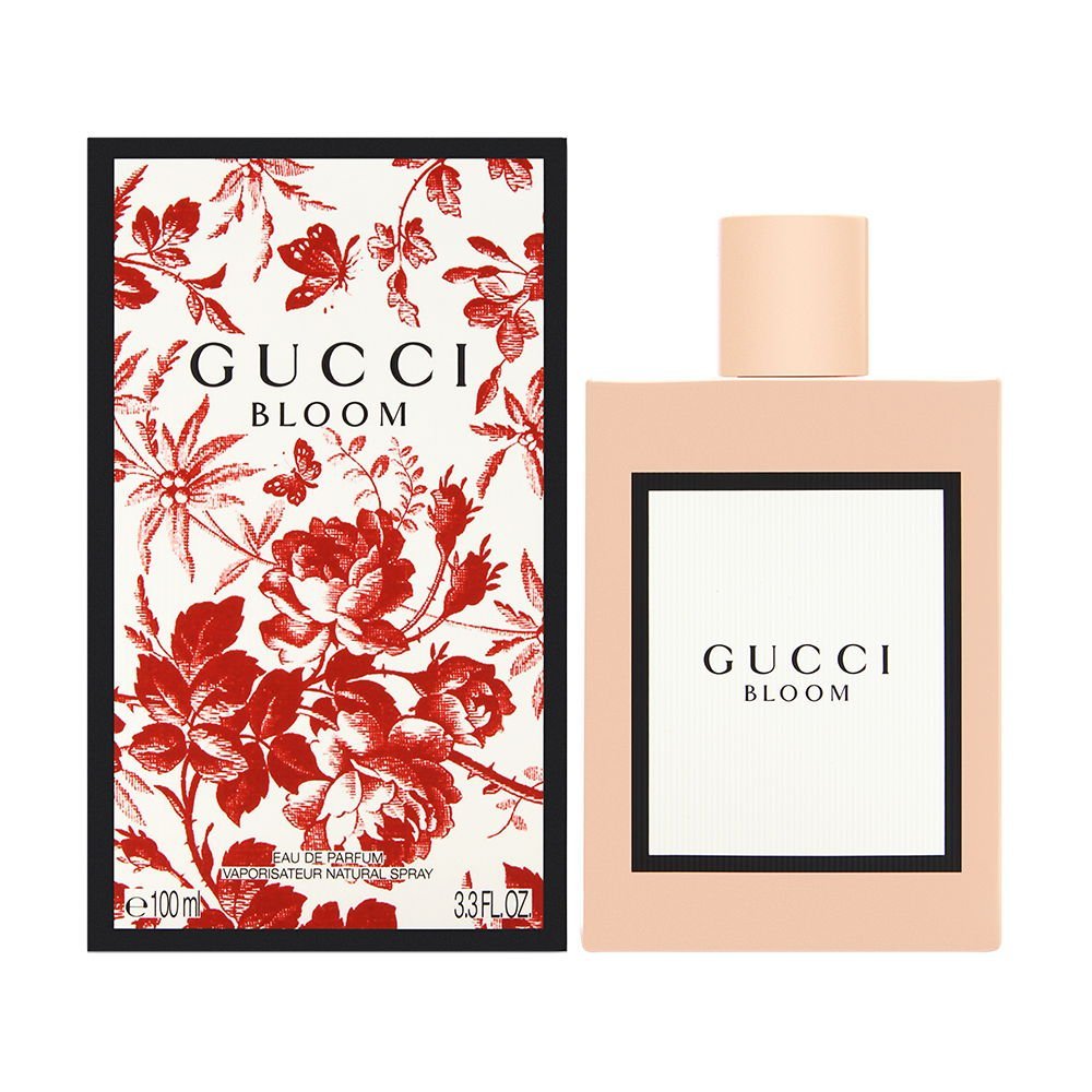 Gucci EDP & Body Lotion Indulgence Set