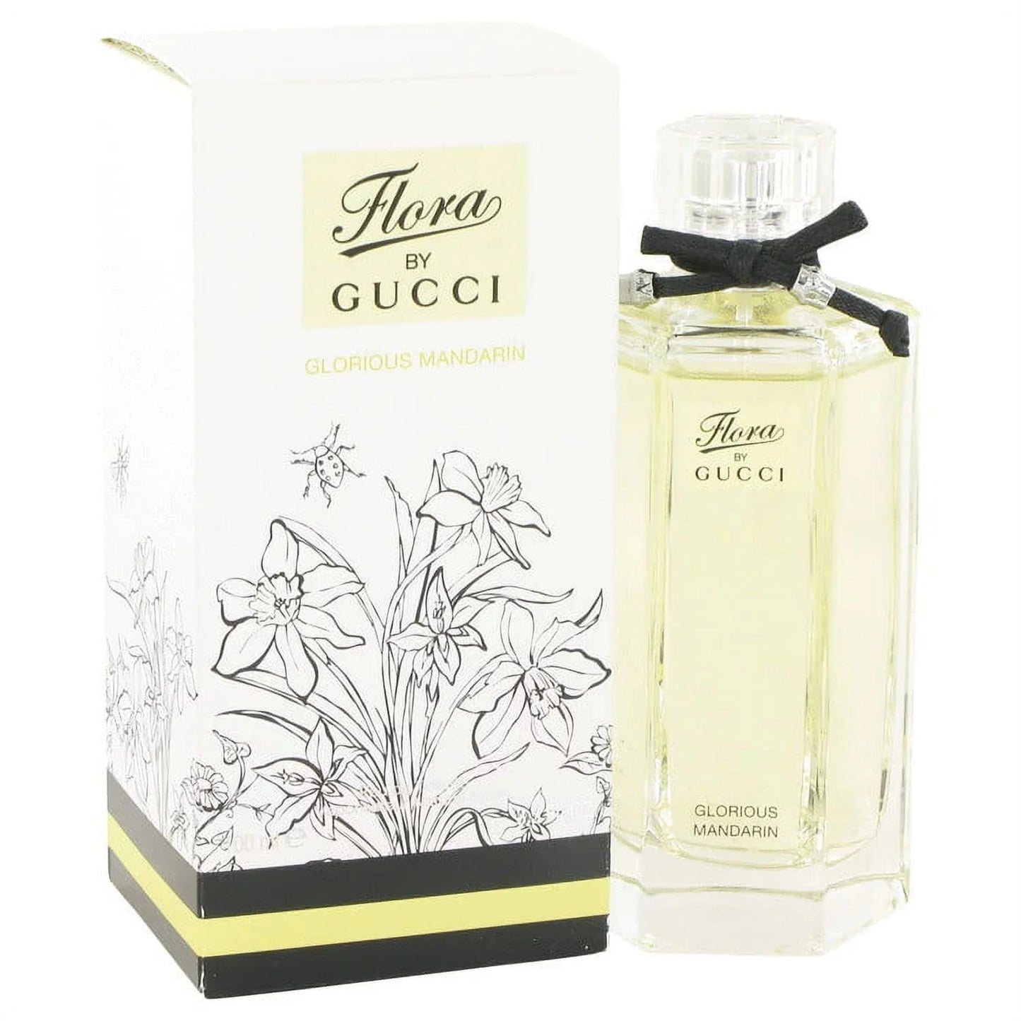 Gucci Flora Glorious Mandarin EDT