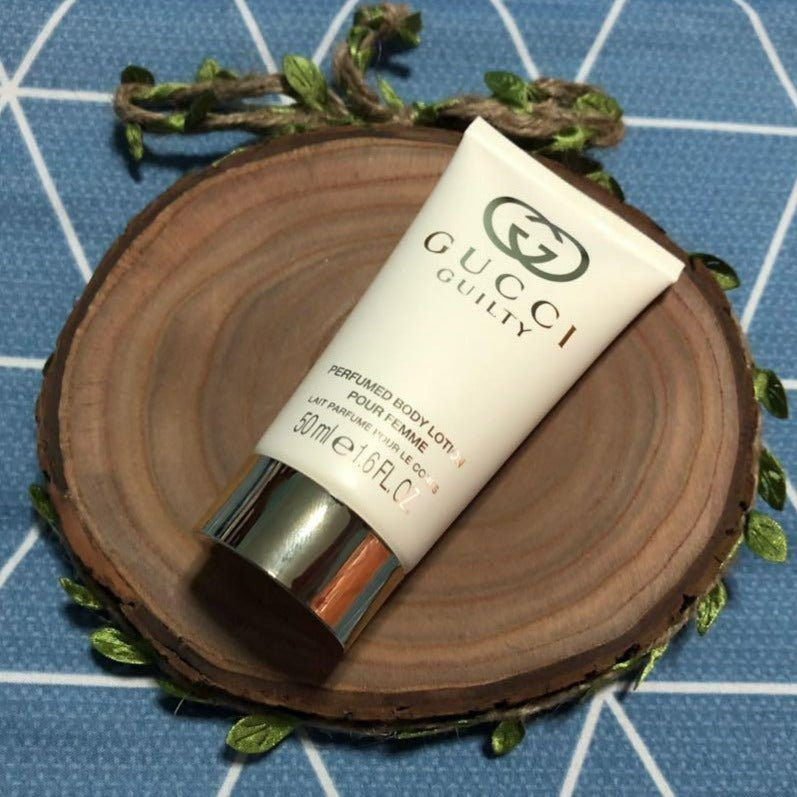 Gucci Guilty Pour Femme Body Lotion