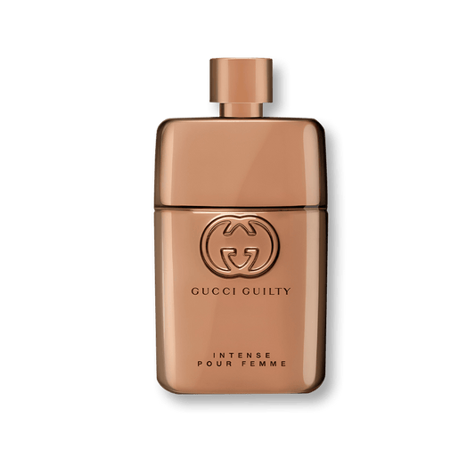 Gucci Guilty Pour Femme EDP Intense